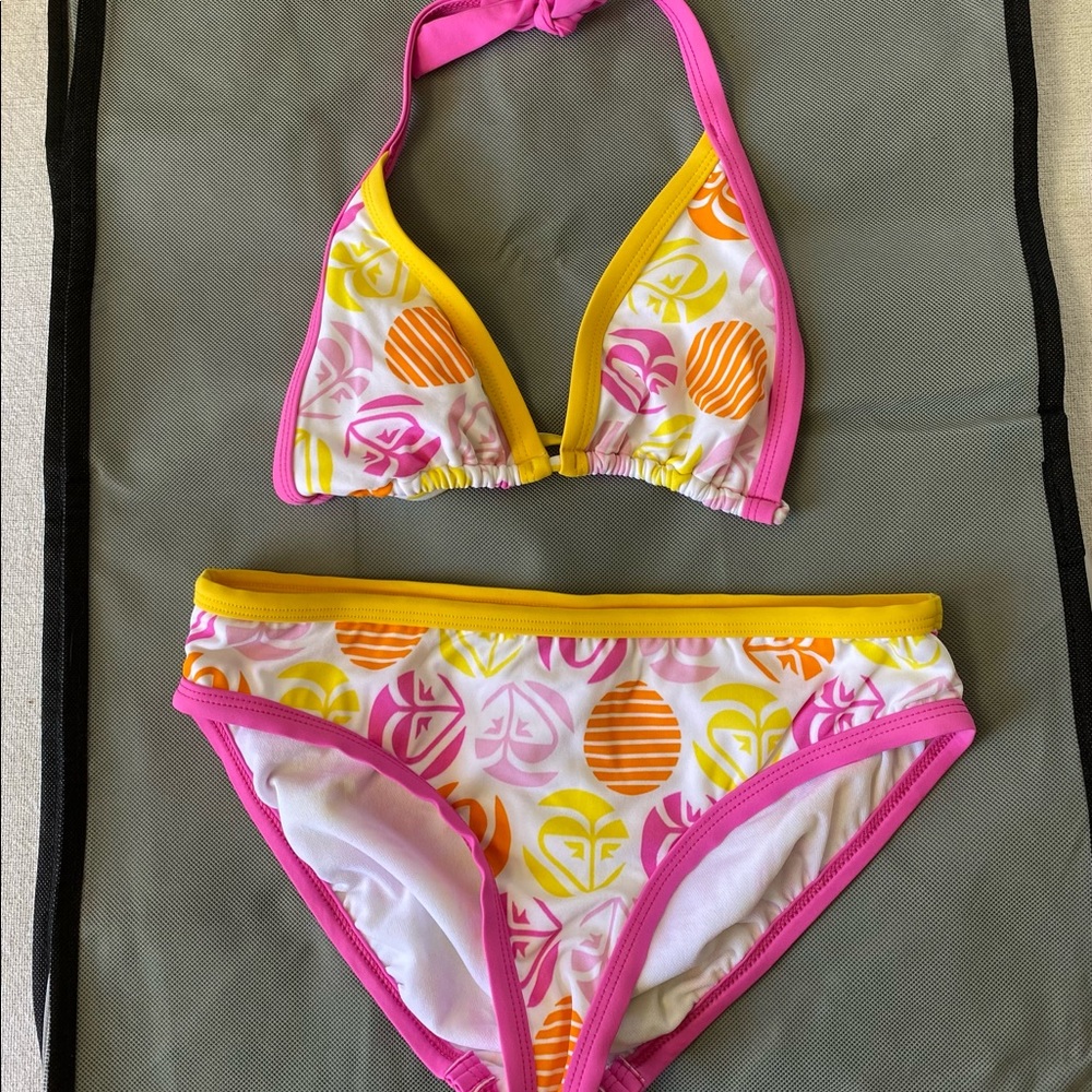 Roxy Two-Piece - Kids Size 16